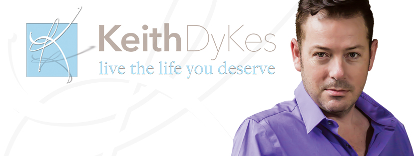 Keith Dykes, CMH