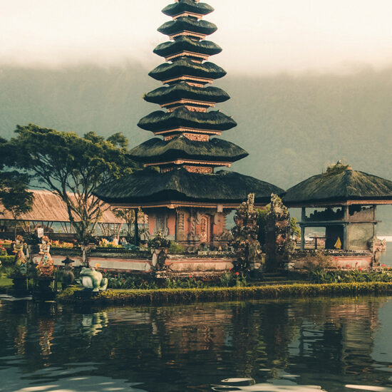 Bali Alignment Immersion 2026